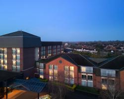 Delta Hotels by Marriott Heathrow Windsor