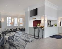 Delta Hotels by Marriott Heathrow Windsor