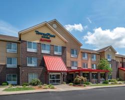 TownePlace Suites by Marriott Vincennes