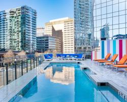 Hotel Colee, Atlanta Buckhead, Autograph Collection