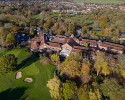 Delta Hotels by Marriott Tudor Park Country Club