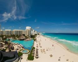 The Westin Lagunamar Ocean Resort Villas & Spa Cancun