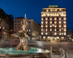 Sina Bernini Bristol, Autograph Collection