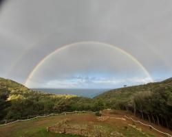 Agriturismo Amandolo