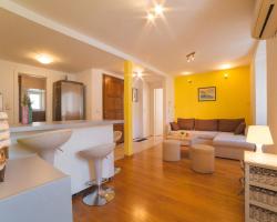 Holiday Home Matejuska