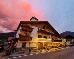 Hotel Traube - Stelvio