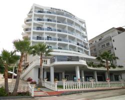 Hotel Saranda International