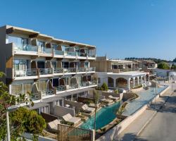 Kolymbia Bay Art Boutique Hotel - Adults Only