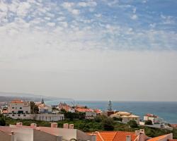 Ericeira Chill Hill Hostel & Private Rooms