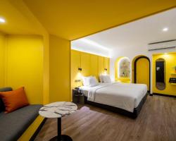 Myhotel Cmyk@Ratchada