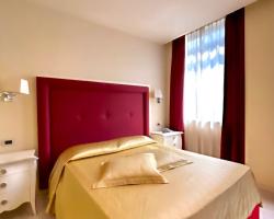 Residence Diamanterosso