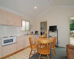 Triabunna Cabin & Caravan Park