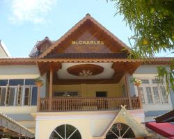 Mr. Charles Guest House