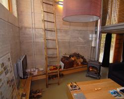 Loft Rural Cirueches 19