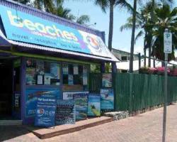 Global Backpackers Airlie Beach (formerly Beaches Backpackers)