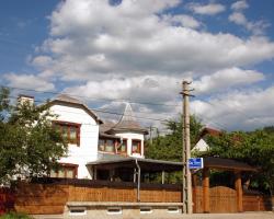 Pensiunea Casa Bianca - Bucovina