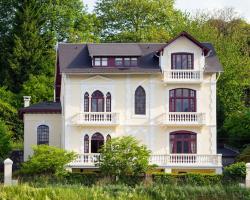 Villa l'Orante