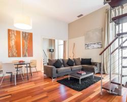 Rent Top Apartments near Plaza de Catalunya