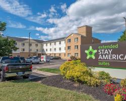 Extended Stay America Suites - Cincinnati - Blue Ash - Kenwood Road