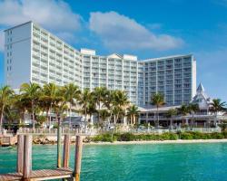 Marriott Sanibel Harbour Resort & Spa