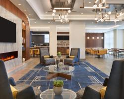 Courtyard by Marriott Kitchener