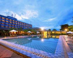 Pangeran Beach Hotel