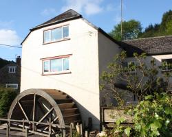 The Old Mill self contained apartment