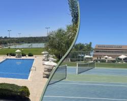 Protaras Tennis and Country Club 