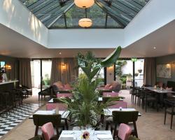Lydiard Park Hotel