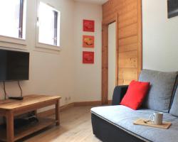 Apartment Apremont