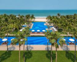 Danang Marriott Resort & Spa