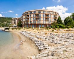 Royal Bay Resort - All Inclusive and Free beach accsess