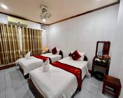 Nocknoy Lanexang Guest House