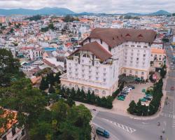 Saigon Dalat Hotel