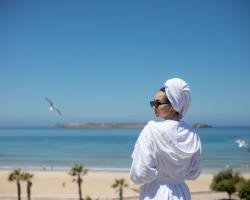 Atlas Essaouira Riad Resort