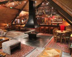 Guest House Chalet Saint Roch