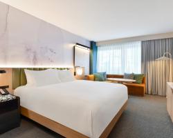 Kimpton Theta New York - Times Square by IHG