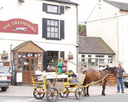 The Greyhound Inn