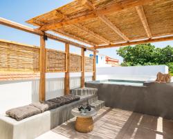 House Marigo Suites