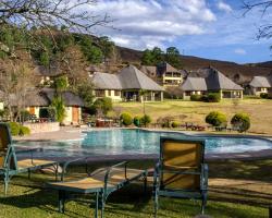 Fairways Drakensberg