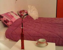Inga City Centre Apartment