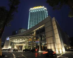 Minshan Hotel