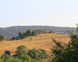 Agriturismo Palazzo Tori