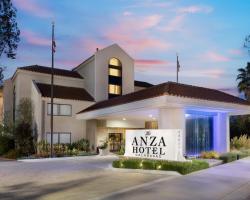 The Anza-a Calabasas Hotel