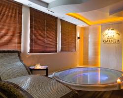 Hotel Galicja Superior Wellness & Spa