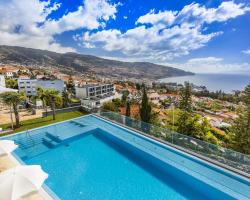 Madeira Panorâmico Hotel