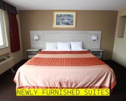 Travel Inn & Suites Flemington