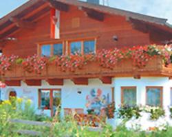 Ferienwohnungen Haus Elisabeth