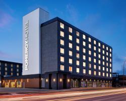 Pomeroy Hotel & Conference Centre
