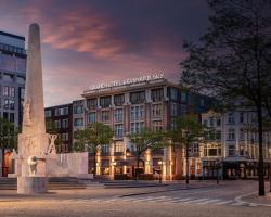 Anantara Grand Hotel Krasnapolsky Amsterdam